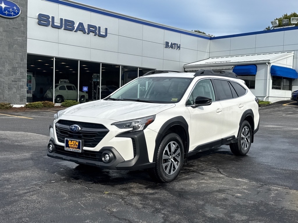 2023 Subaru Outback