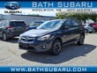 Subaru XV Crosstrek