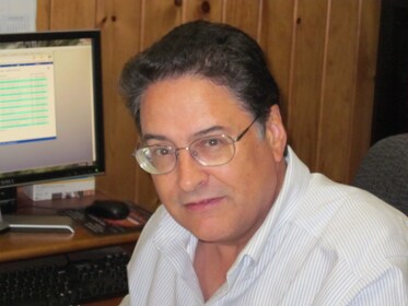 Staff member Jeff Harris from ID_7b845b93a553