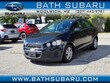 Chevrolet Sonic