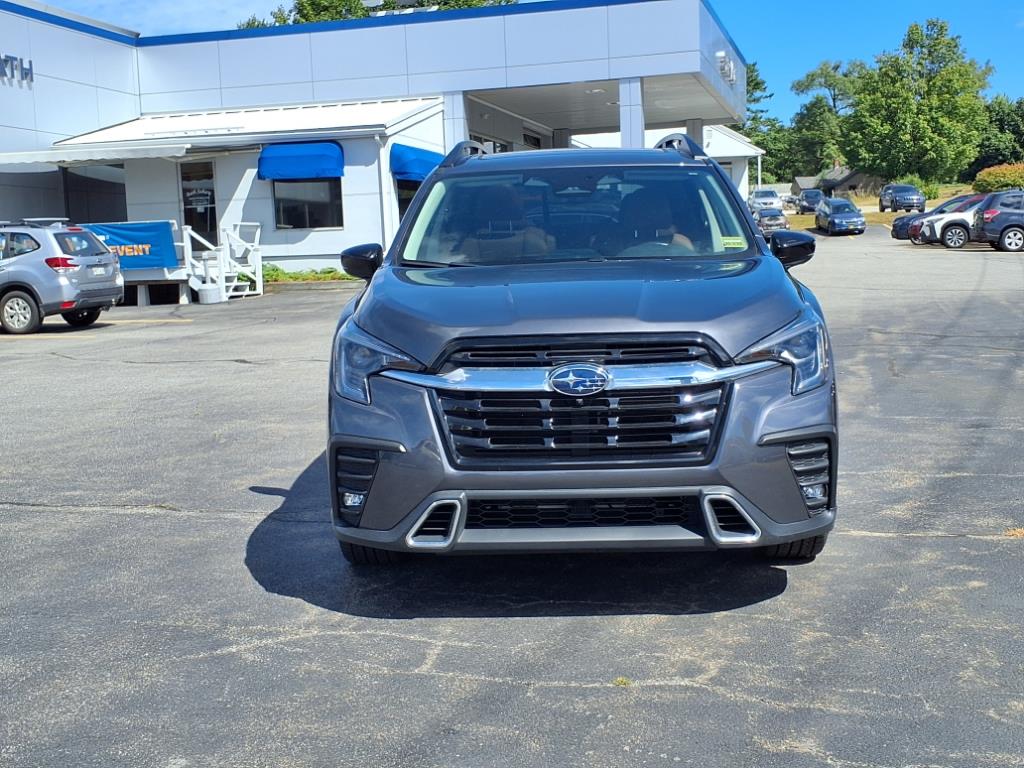 2024 Subaru Ascent Touring photo 2