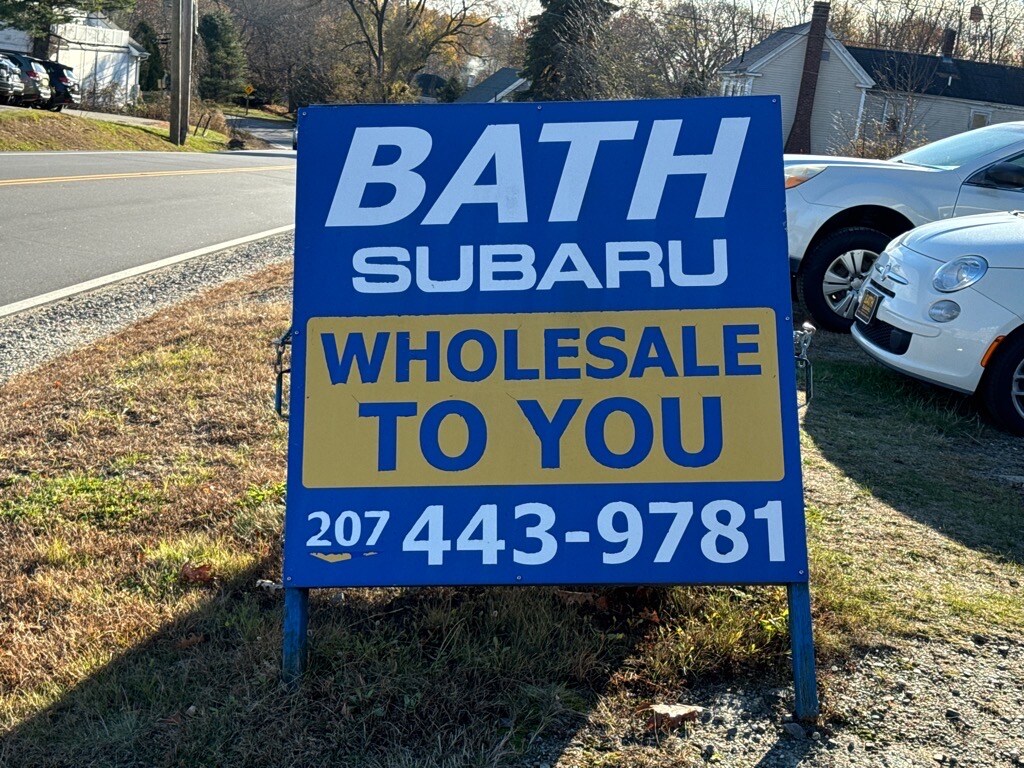 Used 2018 Ford Focus SE with VIN 1FADP3K28JL295271 for sale in Woolwich, ME