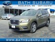 Subaru Ascent
