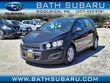 Chevrolet Sonic