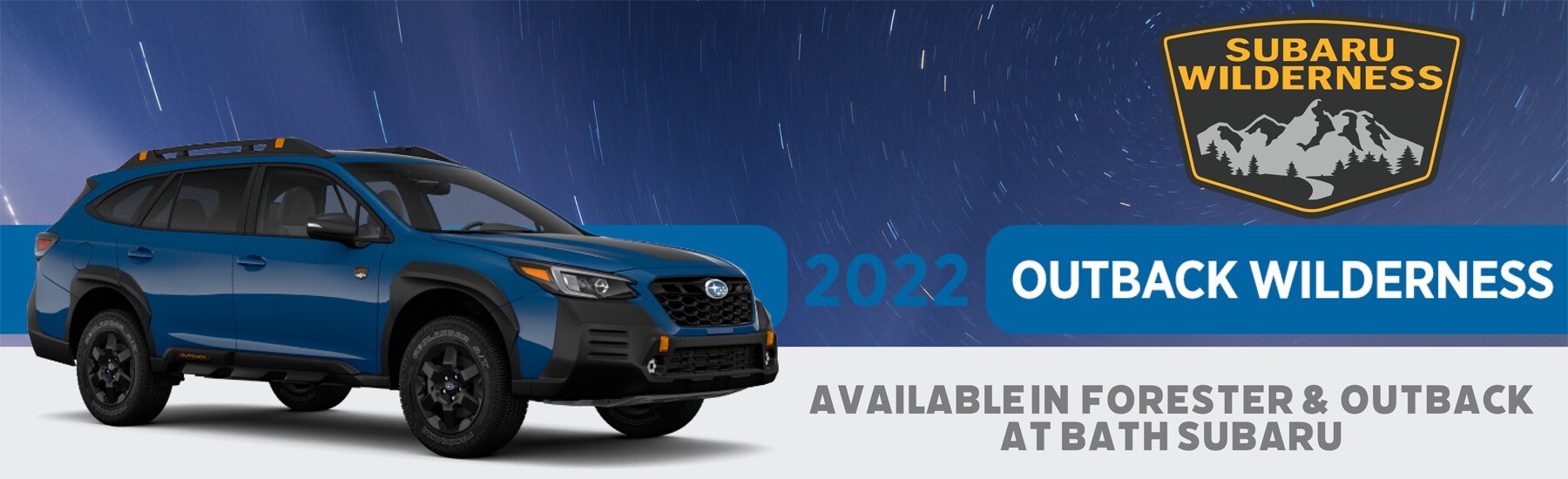 Bath Subaru New & Used Subaru Dealer in Woolwich