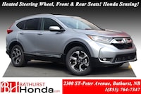 2019 Honda CR-V SUV 2019 Honda CR-V SUV