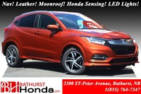 2019 Honda HR-V SUV 2019 Honda HR-V SUV