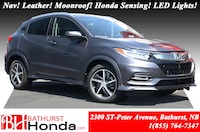 2019 Honda HR-V SUV 2019 Honda HR-V SUV