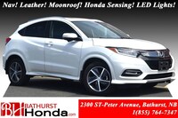 2019 Honda HR-V SUV 2019 Honda HR-V SUV