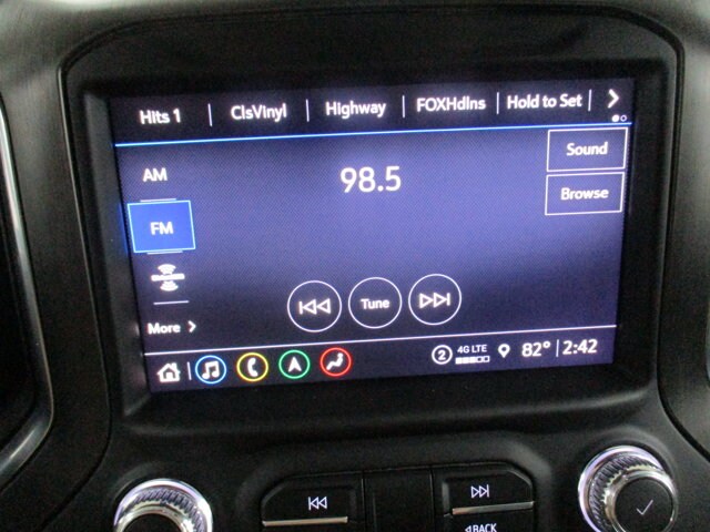 2022 GMC Sierra 1500 Limited AT4 - Photo 30