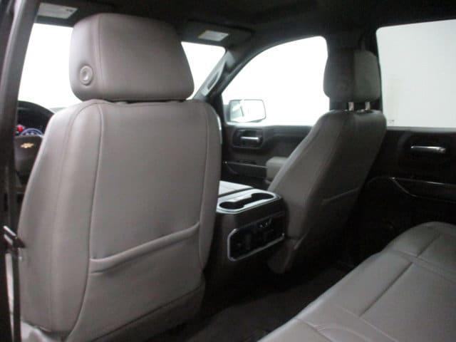 2020 Chevrolet Silverado 1500 LTZ - Photo 32