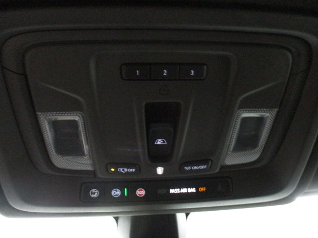 2020 Chevrolet Silverado 1500 LTZ - Photo 29