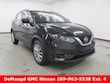  Nissan Rogue Sport
