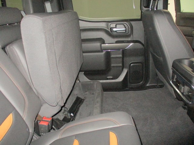 2022 GMC Sierra 1500 Limited AT4 - Photo 19