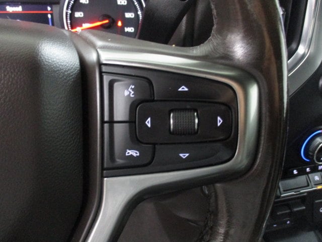 2020 Chevrolet Silverado 1500 LTZ - Photo 20