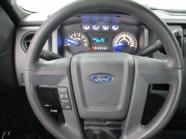 2013 Ford F-150 XL - Photo 18