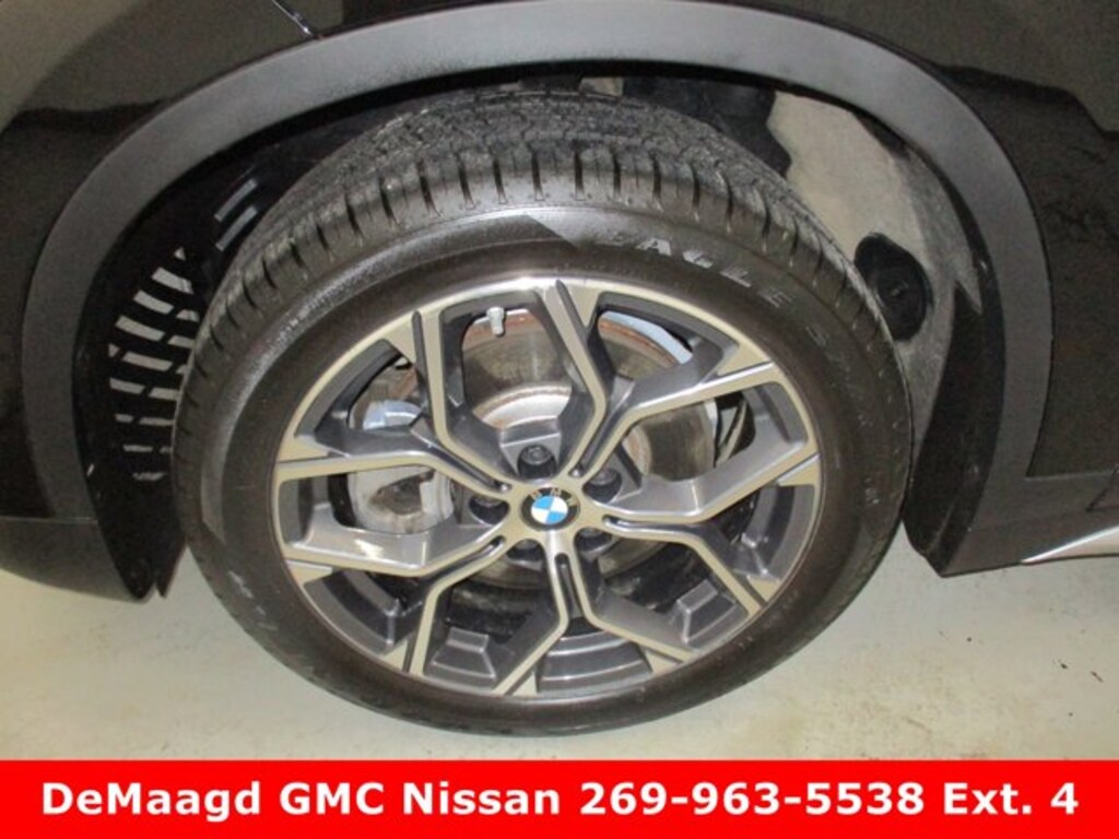 Used 2021 BMW X1 xDrive28i SUV