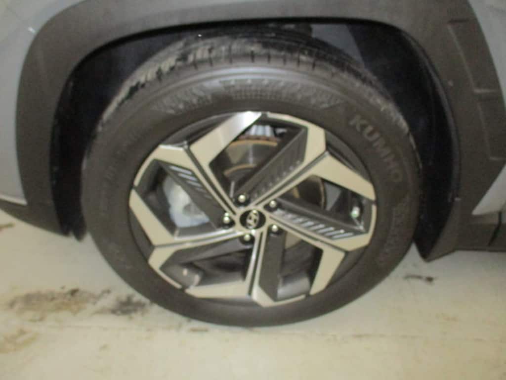 Used 2024 Hyundai Tucson SEL SUV