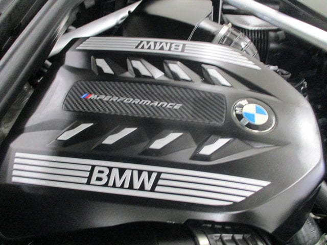 2022 BMW X5 M50i - Photo 15