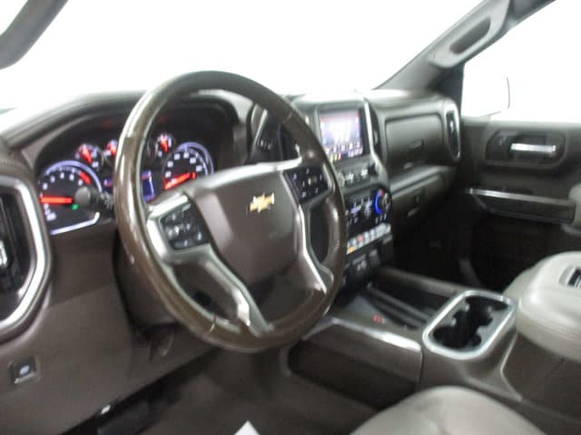 2020 Chevrolet Silverado 1500 LTZ - Photo 30