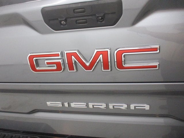 2022 GMC Sierra 1500 Limited AT4 - Photo 11