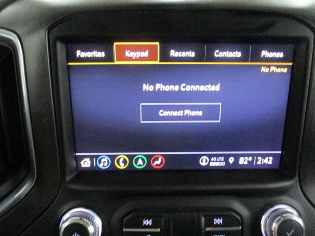 2022 GMC Sierra 1500 Limited AT4 - Photo 31