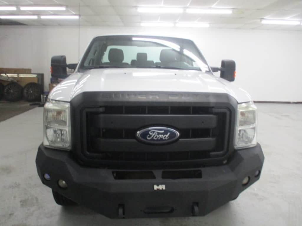 Used 2013 Ford F-350 Truck Super Cab