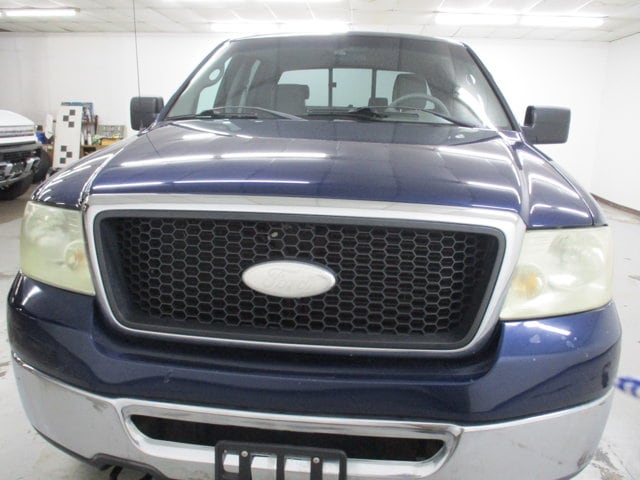 2008 Ford F-150 photo 2