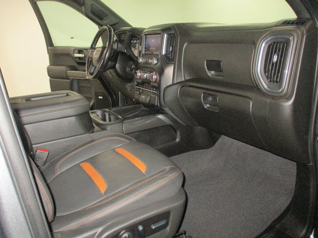 2022 GMC Sierra 1500 Limited AT4 - Photo 17