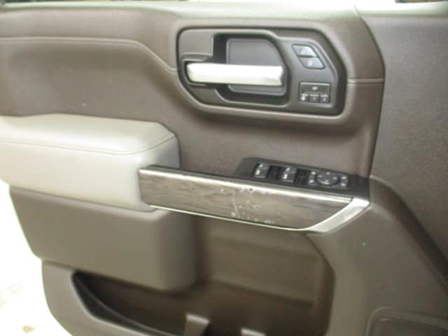 2020 Chevrolet Silverado 1500 LTZ - Photo 16