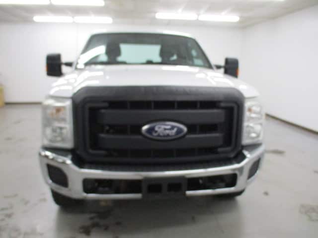 2016 Ford F-250 photo 2