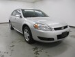 Chevrolet Impala Limited