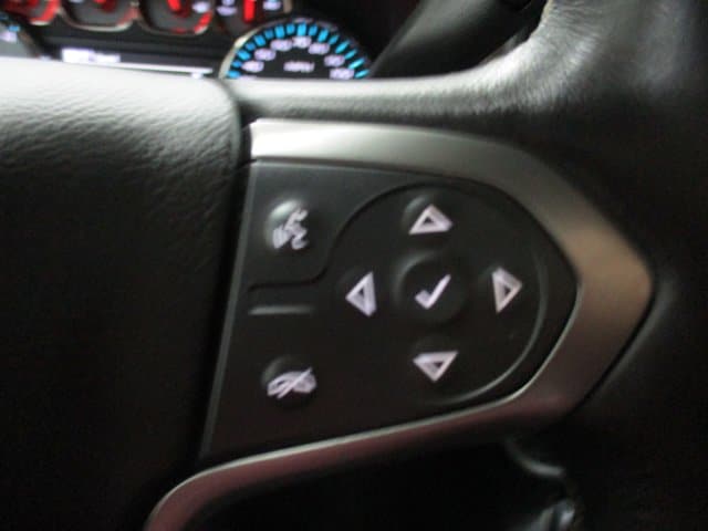 2016 Chevrolet Silverado 1500 LTZ - Photo 19
