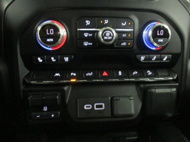 2022 GMC Sierra 1500 Limited AT4 - Photo 34