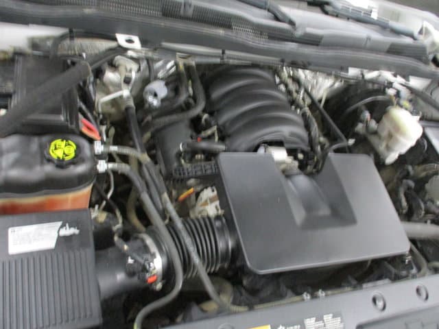 2015 Chevrolet Silverado 1500 Work Truck 1WT's photo