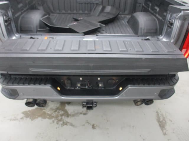 2022 GMC Sierra 1500 Limited AT4 - Photo 13