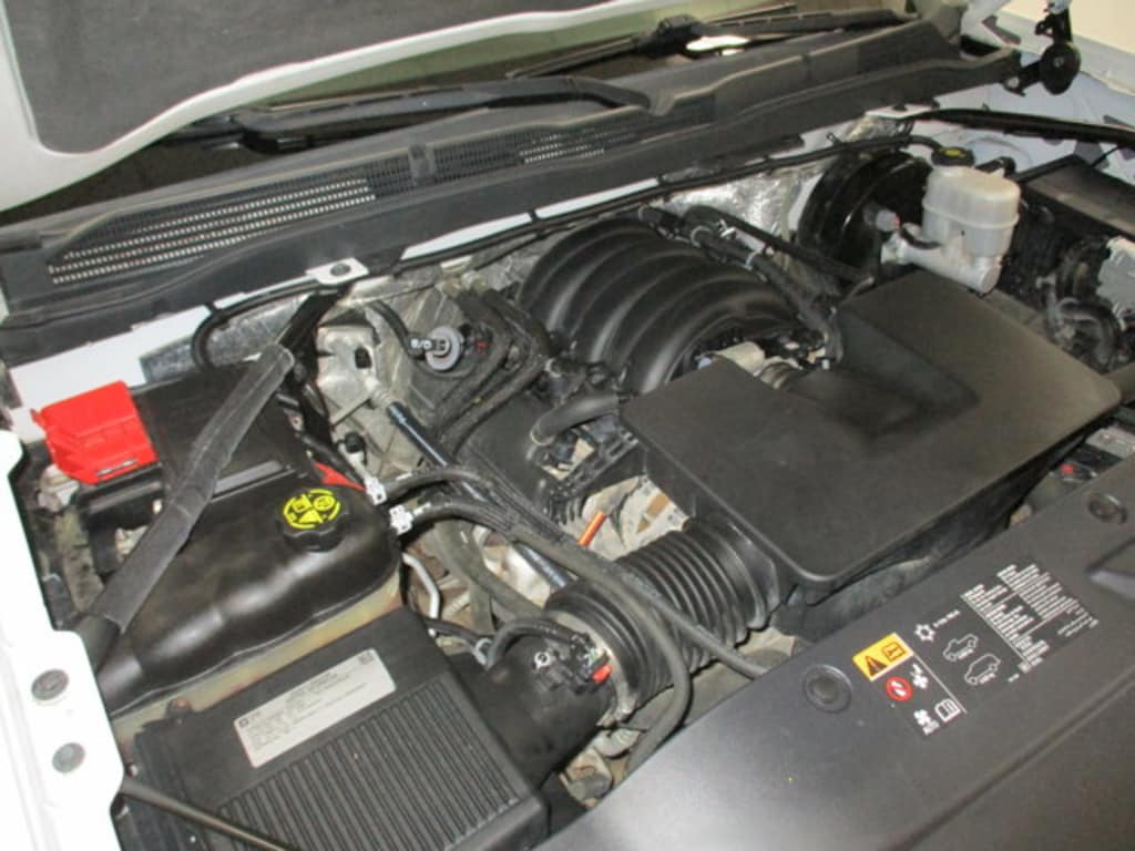 Used 2015 Chevrolet Silverado 1500 Truck Regular Cab