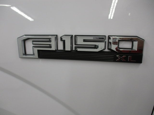 2017 Ford F-150 photo 4