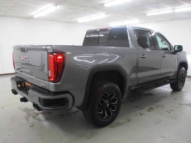 2022 GMC Sierra 1500 Limited AT4 - Photo 12