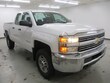  Chevrolet Silverado 2500HD
