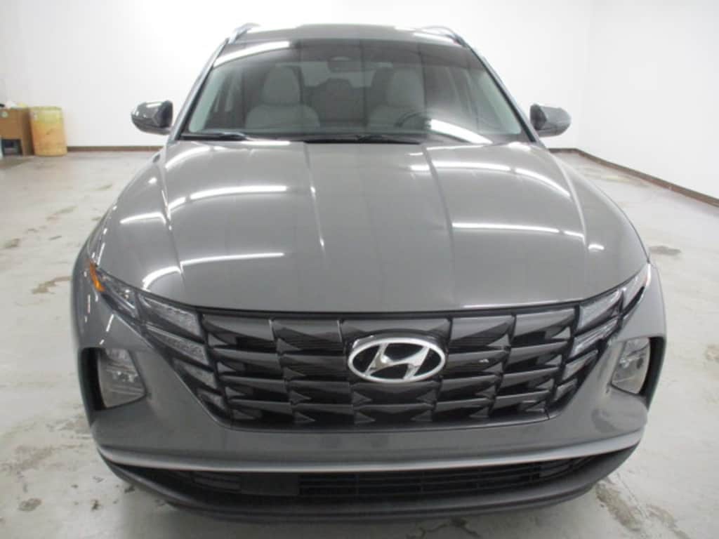 Used 2024 Hyundai Tucson SEL SUV