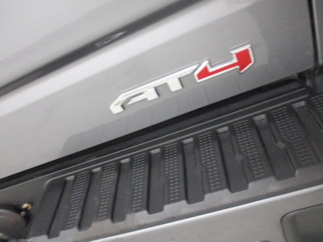 2022 GMC Sierra 1500 Limited AT4 - Photo 10