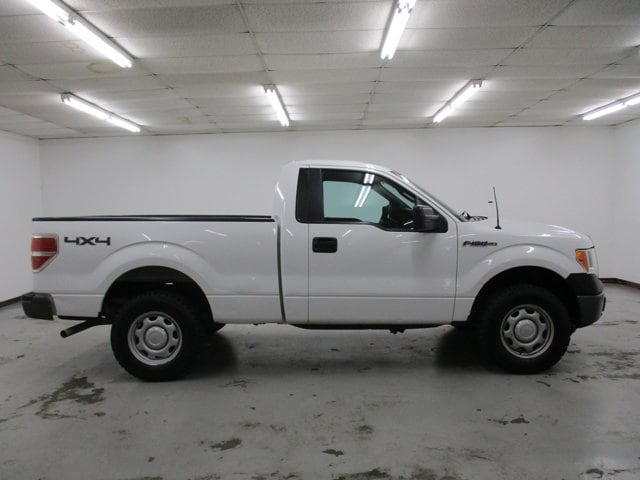 2013 Ford F-150 XL - Photo 9