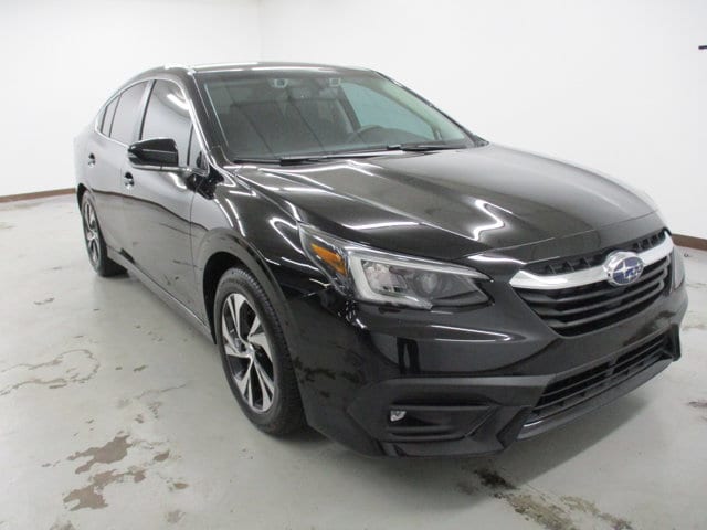 2020 Subaru Legacy Premium