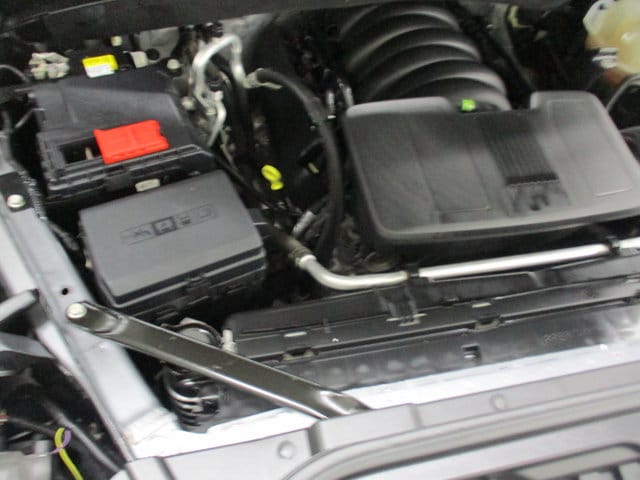 2022 GMC Sierra 1500 Limited AT4 - Photo 39