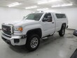  GMC Sierra 2500HD