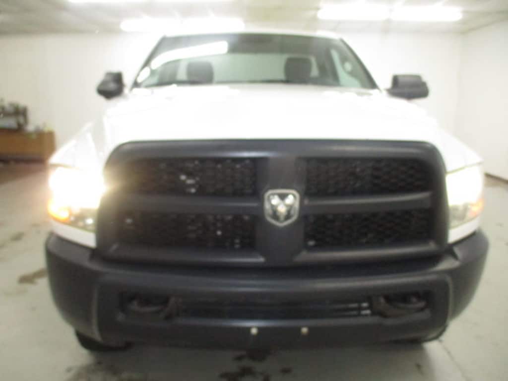 Used 2015 Ram 3500 Tradesman Truck Regular Cab