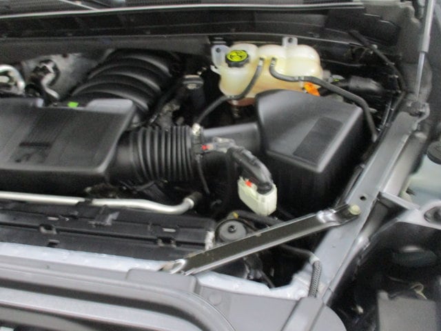 2022 GMC Sierra 1500 Limited AT4 - Photo 38