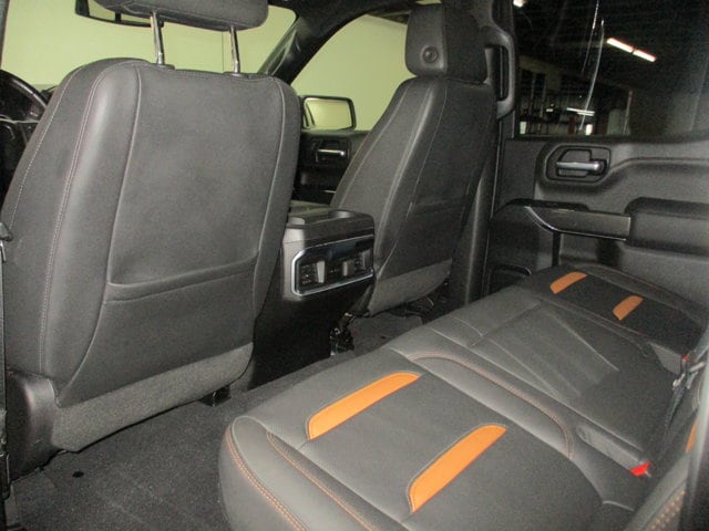 2022 GMC Sierra 1500 Limited AT4 - Photo 21
