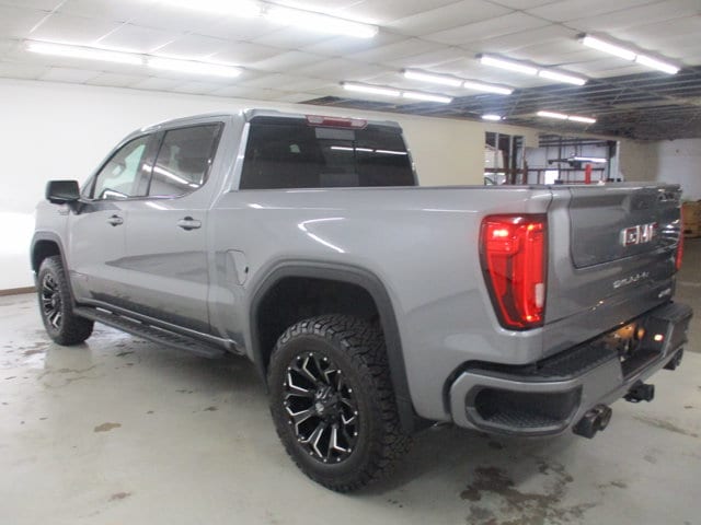 2022 GMC Sierra 1500 Limited AT4 - Photo 8